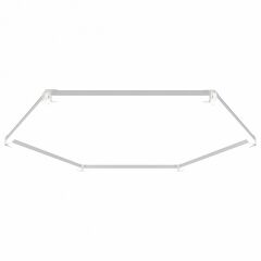 Накладной светильник Apeyron Electrics 30-23