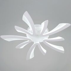  Reluce Потолочная люстра 59090-0.3-05 WH