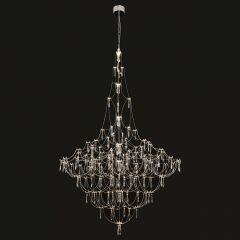 Подвесная люстра Omnilux Ovindoli OML-95603-132