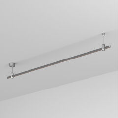Трек ART-APRIORI-LINE-ROD-200-2000 (TN) ( Arlight , IP20 Металл, 3 года)