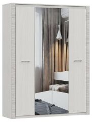  Арника Шкаф платяной Гамма