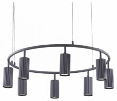 Подвесная люстра Moderli V11898-8P
