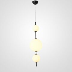 Подвесная люстра Imperiumloft 40.2133-0
