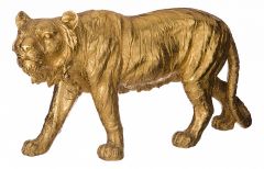  Lefard Статуэтка (49x15x25.2 см) Тигр 504-346