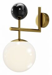 Бра Maytoni Museo MOD436WL-01BS