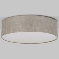 Накладной светильник TK Lighting Rondo 5637 Rondo Linen