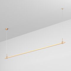 Трек ART-APRIORI-LINE-HANG-3000 (GD) ( Arlight , IP20 Металл, 3 года)