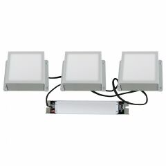 Светильник для потолка Грильято Uniel ULP-1010 UL-00012837