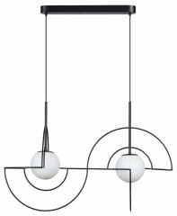 Подвесной светильник Odeon Light L-VISION 7196/10L