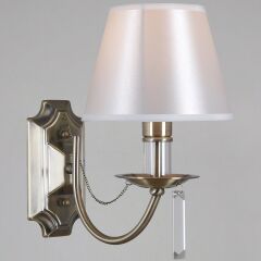 Бра Illumico IL9466-1WSQ-26 AB ELITE