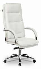  Бюрократ Кресло для руководителя T-9927SL/Ivory
