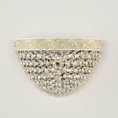 Бра Bohemia Ivele Crystal AL1932 AL19321B/25OL WMG