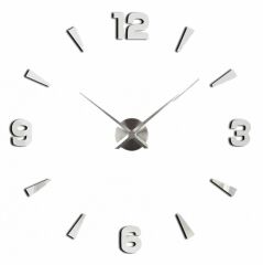  Apeyron clock Настенные часы DIY210331