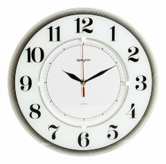  Apeyron clock Настенные часы (31x5 см) PL1712735