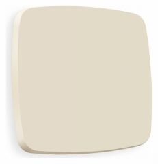 Клавиша для выключателя одноклавишного Ambrella Volt Quant OP3210