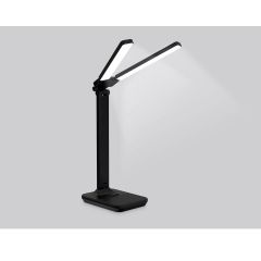 Настольная светодиодная лампа Ambrella Light Desk DE491