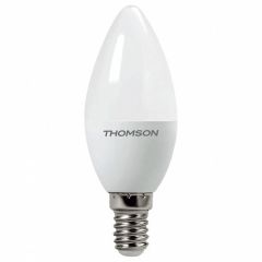 Лампа светодиодная Thomson Candle TH-B2307