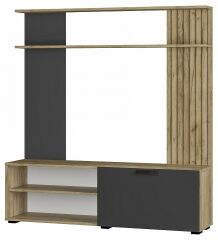  BTS Стенка для гостиной Мишель