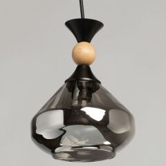 Подвесной светильник De Markt City Лоск 33 107011801