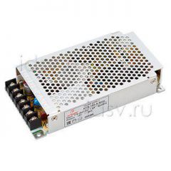  Arlight Блок питания HTS-150-5-Slim (5V, 30A, 150W)