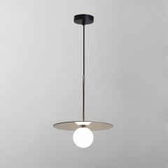 Подвесной светильник Imperiumloft Tag01