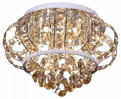 Потолочная люстра Velante 194-107-16
