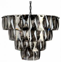 Подвесная люстра Loft IT Contemporary 10561/660 Smoke