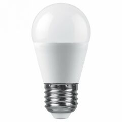 Лампа светодиодная Feron LB-990 52077