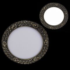  Reluce Встраиваемый светильник 52912-9.0-001RD LED12W ABN