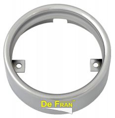Корпус De Fran FT 9225 CH Кольцо накладное хром