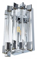 Накладной светильник Arte Lamp Caravaggio A1059AP-1CC