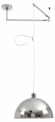 Подвесной светильник Lumion MODERNI 8322/1C
