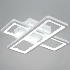 Накладной светильник Reluce 03629-1 03629-0.3-02B WH