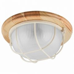 Накладной светильник Saffit НБО 03-60-01 11570