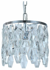 Подвесная люстра Escada LUXORA 140018/1P Chrome