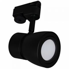  Reluce Светильник на штанге 06302-9.3-001RN MR16 BK