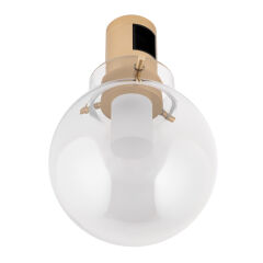 Светильник ART-APRIORI-ZORB-С-R110-5W Warm3000 (GD, 85 deg, 48V) ( Arlight , IP20 Металл, 3 года)