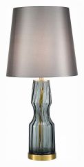 Настольная лампа декоративная ST Luce Saya SL1005.104.01
