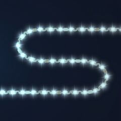 Лента светодиодная Apeyron Electrics 00-351