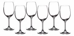  АРТИ-М Набор из 6 бокалов для вина Klara 669-070