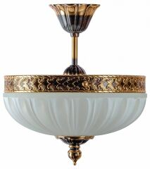 Светильник на штанге Ambiente 7539 7539/30 PL PB