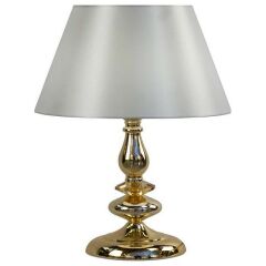 Настольная лампа декоративная AM-Group HUGO HUGO TL GOLD