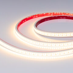 Лента герметичная RTW-PS-A180-12mm 48V Warm2700-CX2 (19 W/m, IP67, 10m) ( Arlight , CRI>90)