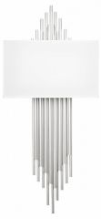 Накладной светильник Loft IT Elegio 10107 Silver white