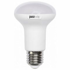 Лампа светодиодная Jazzway Pled Power E27 8Вт 5000K 1033666