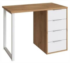  Компасс-мебель Стол письменный Эконом-стандарт С-414