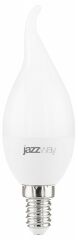 Лампа светодиодная Jazzway E14 9Вт 3000K PLED-SP CA37 9w E14 3000K