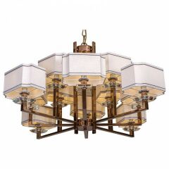 Подвесная люстра L'Arte Luce L04012.88