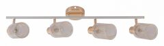 Спот Reluce 6125 06125-3.8-04 WH+FGD