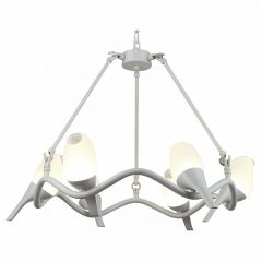 Подвесная люстра Divinare Tucano 9656/03 SP-6